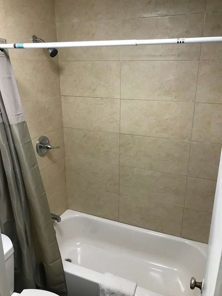 Americas Best Value Inn Richmond South Bellwood Cameră foto